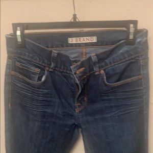 J Brand Jeans